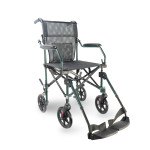 Medical Brace Αναπηρικό Αμαξίδιο Πτυσσόμενο Απλού Τύπου Simple Transfer 46cm MB.W2050 Medical Brace Αναπηρικό Αμαξίδιο Πτυσσόμενο Απλού Τύπου Simple Transfer 46cm MB.W2050
